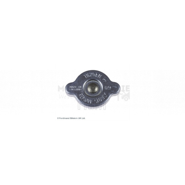 Radiator Cap image
