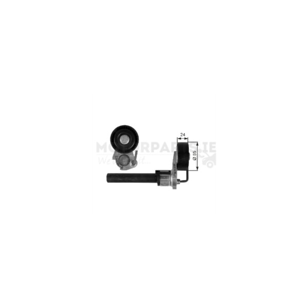 Tensioner image