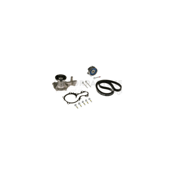 Timing Belt-Water Pump Kit image