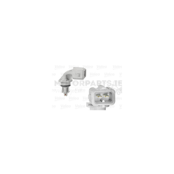 Air Temperature Sensor image