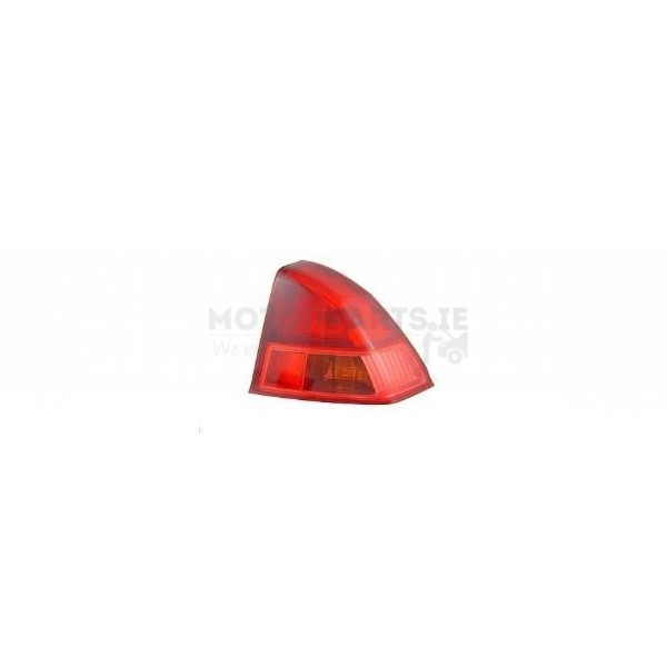 Rear Lamp Unit image
