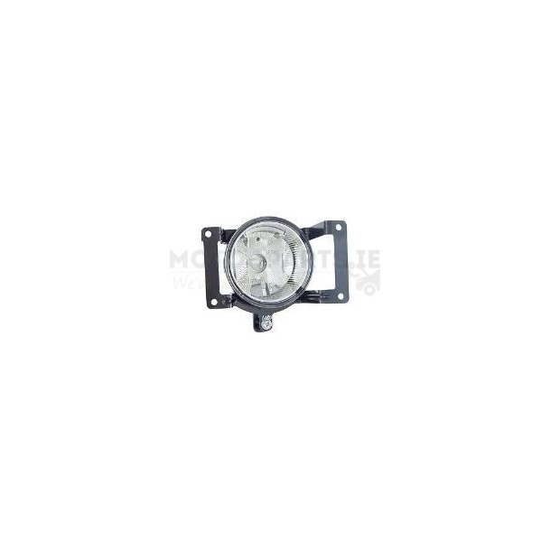 Fog Lamp image