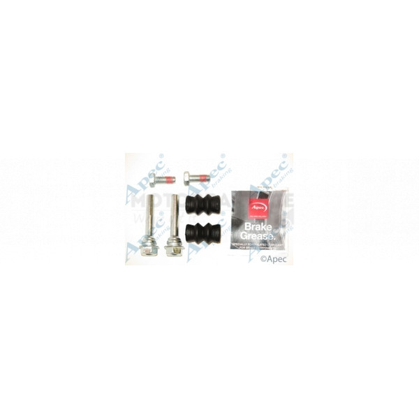 Brake Caliper Kit image