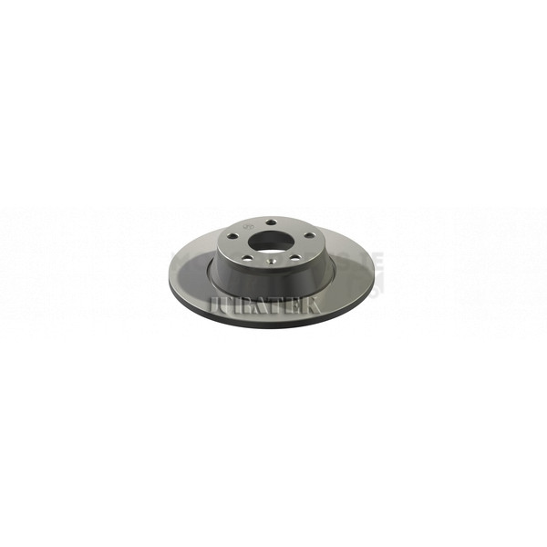 Brake Disc image