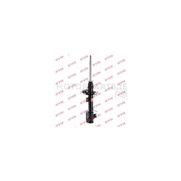 Shock Absorber image