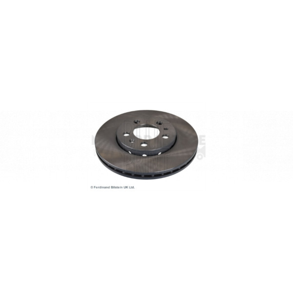 Brake Disc image