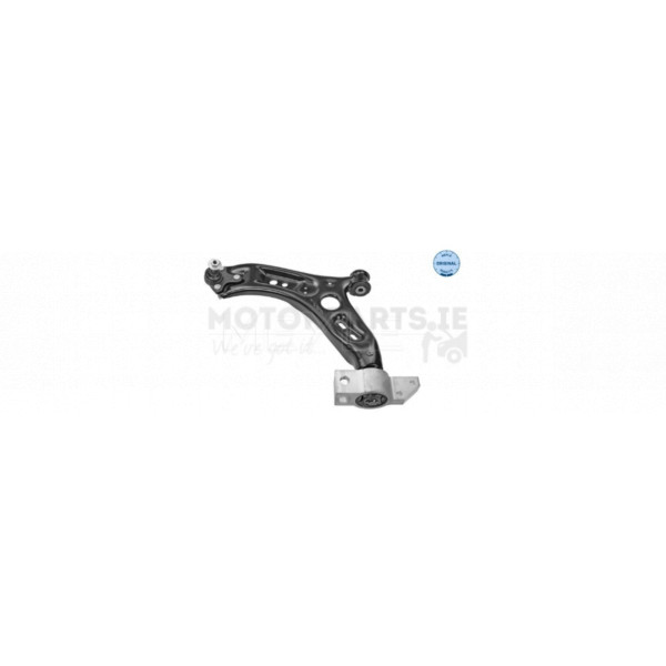 Track Control Arm image