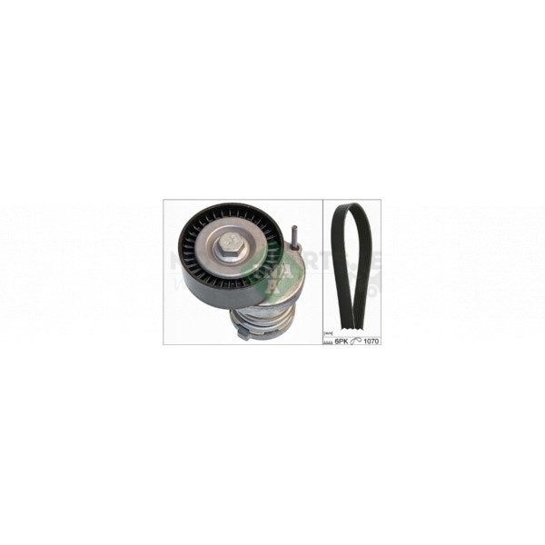 Drive Belt Kit image