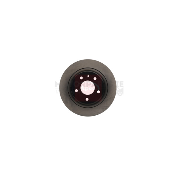 Brake Disc image