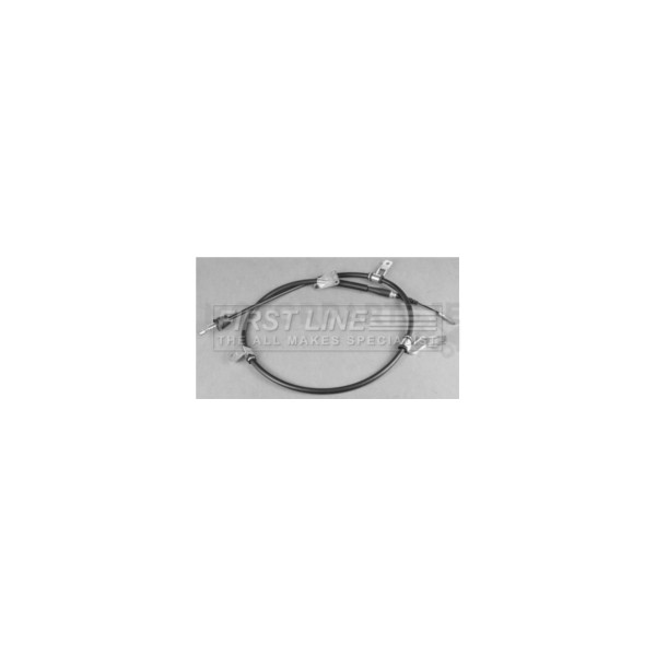 Brake Cable image