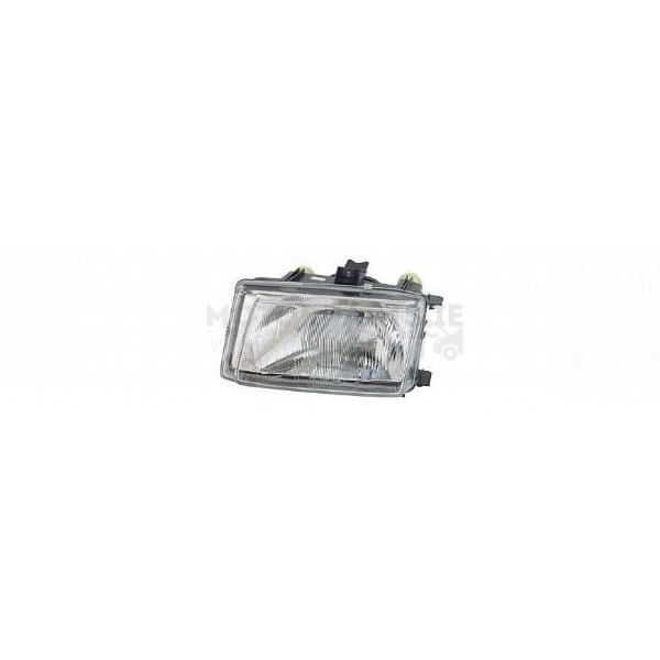 Head Lamp Unit image