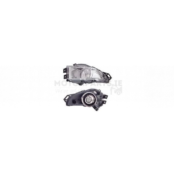 Fog Lamp image