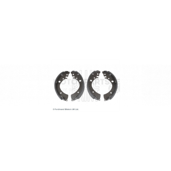 Brake Shoe Set image