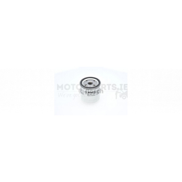 Oil Filter image