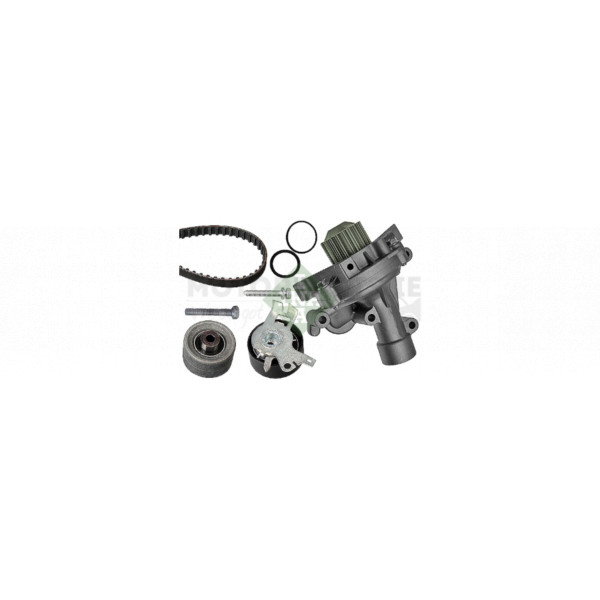 Timing Belt-Water Pump Kit image