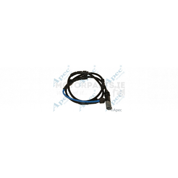 Wear Indicator/Lead image