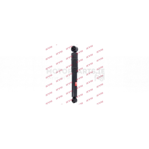 Shock Absorber image