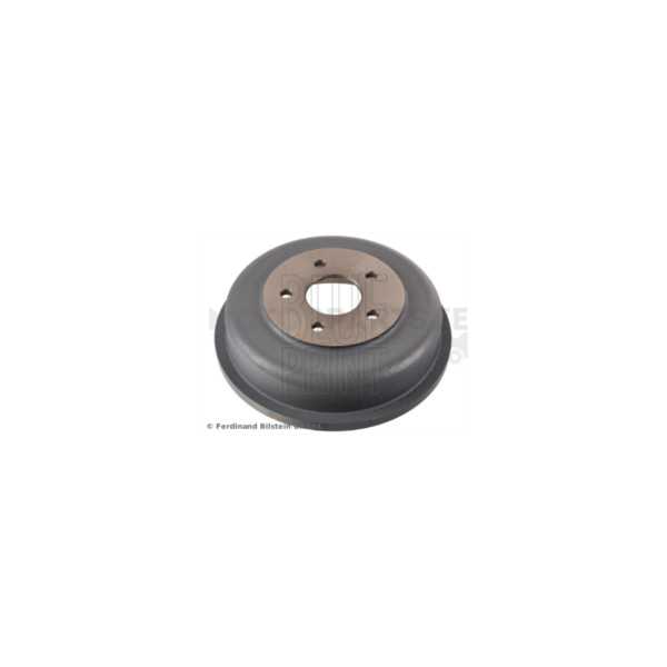 Brake Drum image