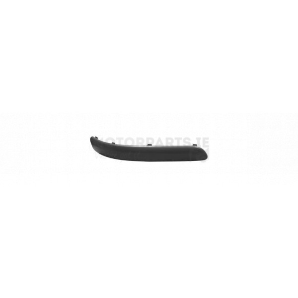 Bumper Moulding image