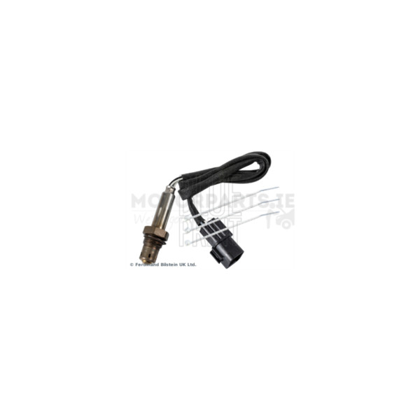 Lambda Sensor image