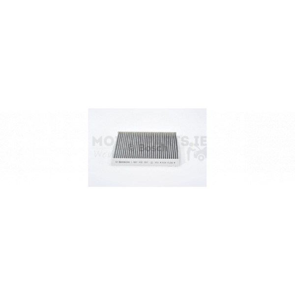 Cabin Filter image