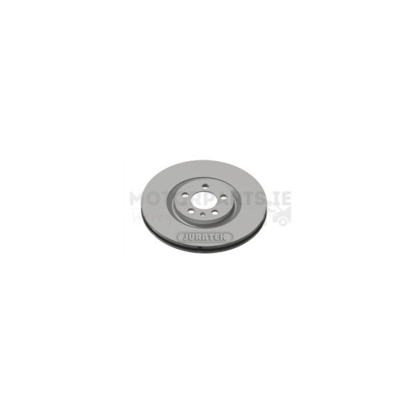 Brake Disc image