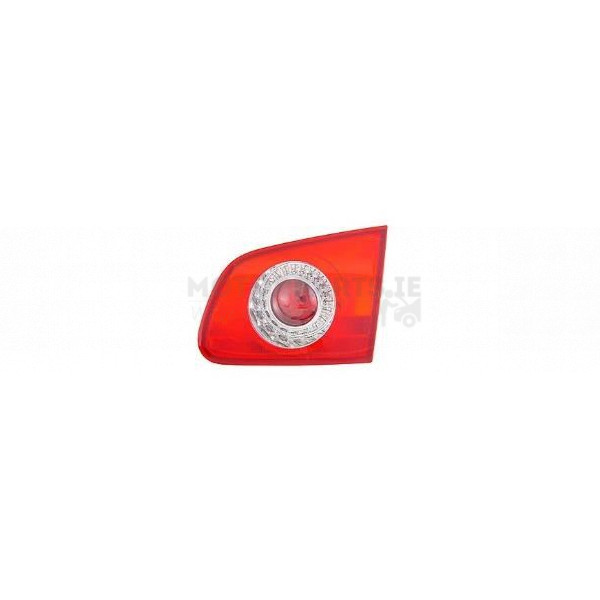 Rear Lamp Unit image