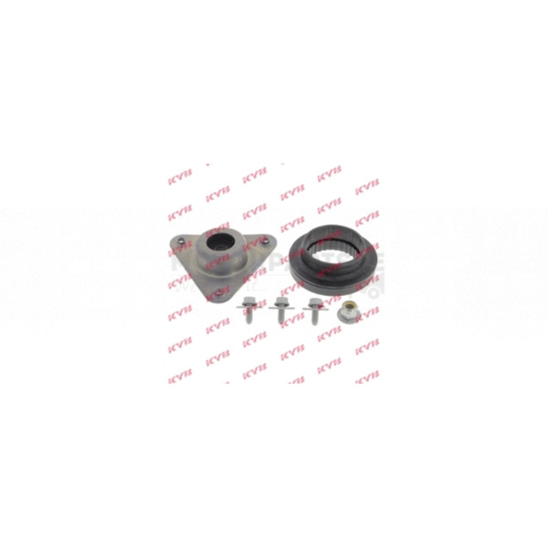 Susp/Control/Wishbone/Arm Bush/Mount image