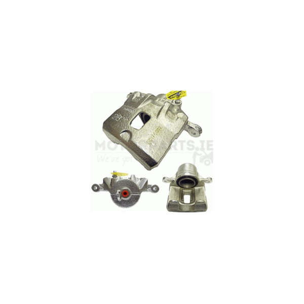 Brake Caliper image