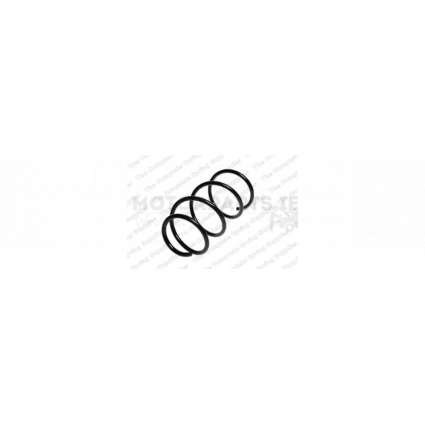 Coil Spring image