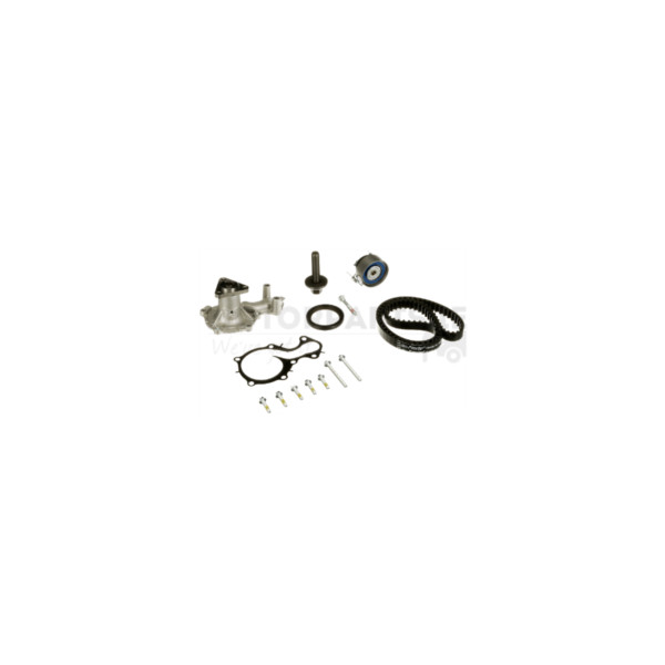 Timing Belt-Water Pump Kit image
