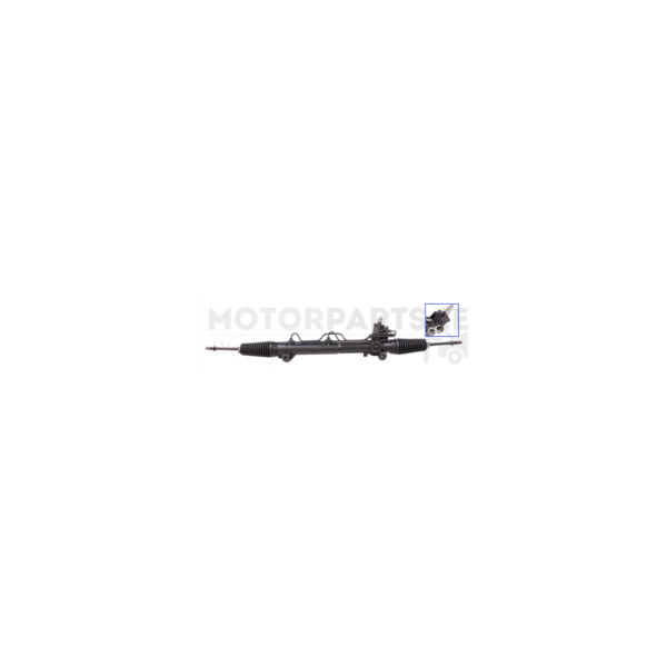 Steering Rack image