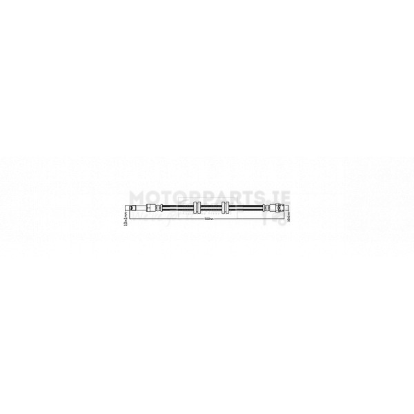 Brake Hose image