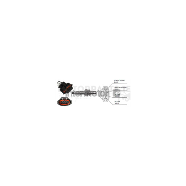 Lambda Sensor image