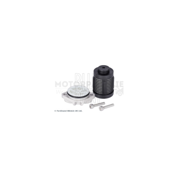 Transmission Filter image