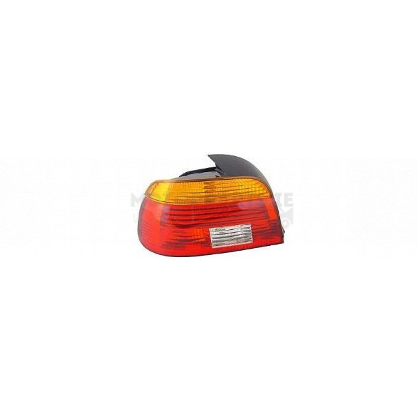 Rear Lamp Unit image