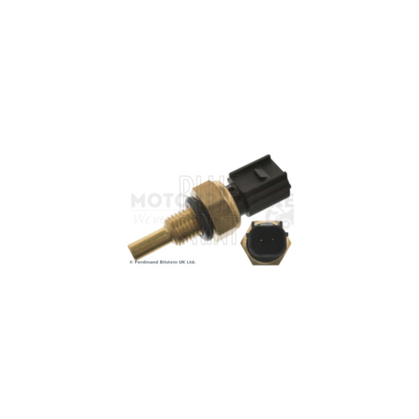 Temperature Transmitter image