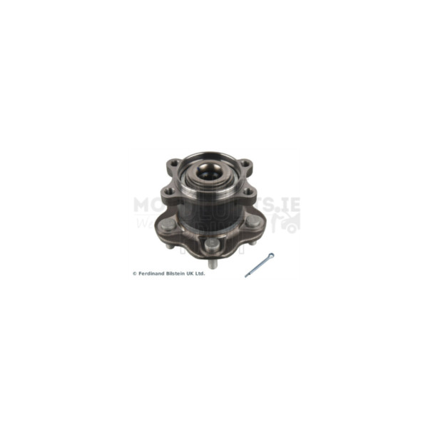 Wheel Bearing Kit image