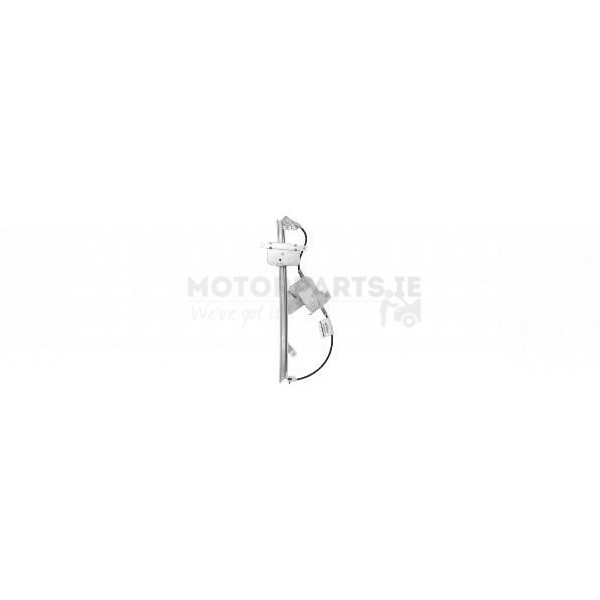 Window Regulator image