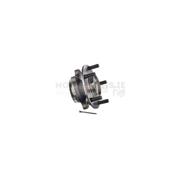Wheel Bearing Kit image