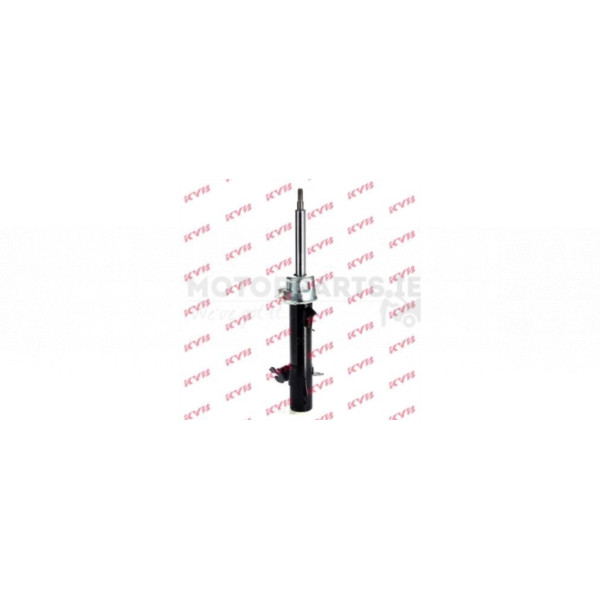 Shock Absorber image