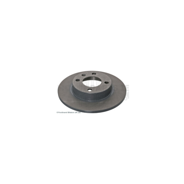 Brake Disc image