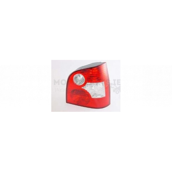 Rear Lamp Unit image