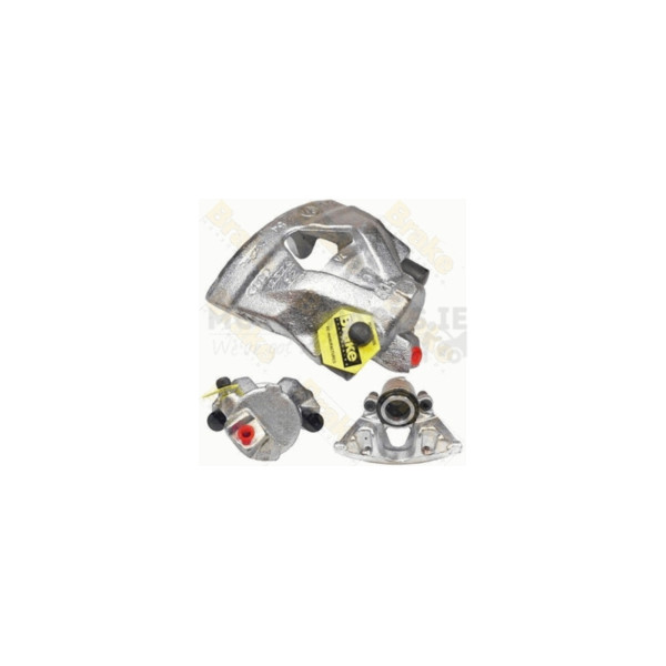 Brake Caliper image