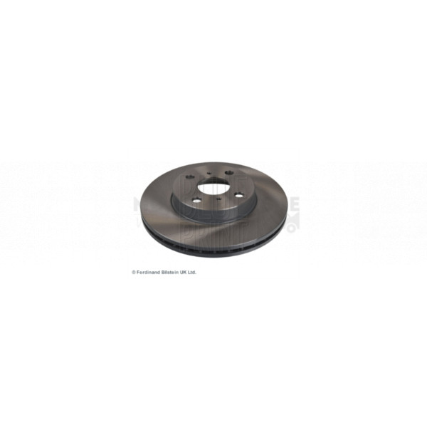 Brake Disc image