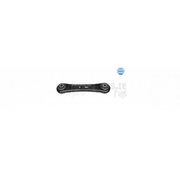 Track Control Arm image