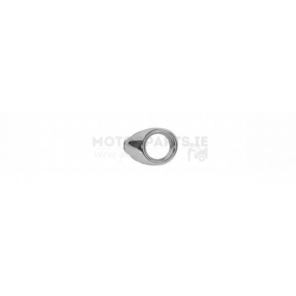 Fog Lamp Bezel image