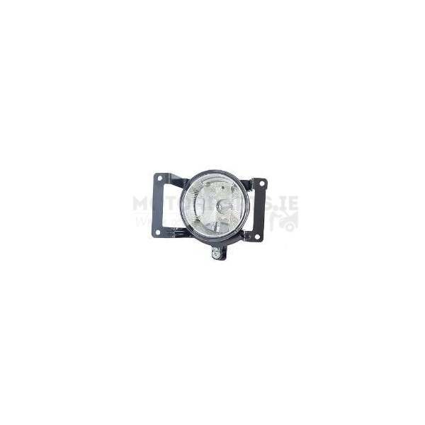 Fog Lamp image