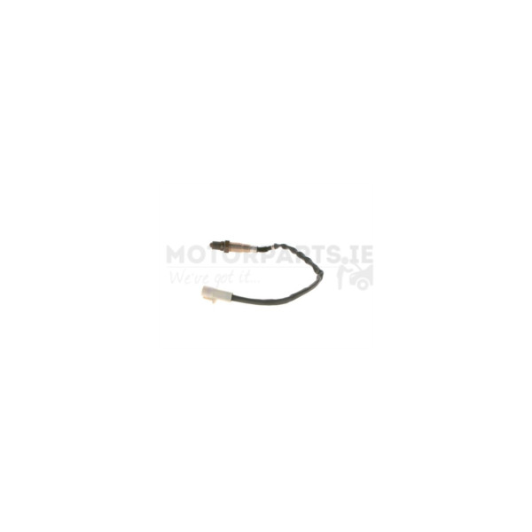 Lambda Sensor image