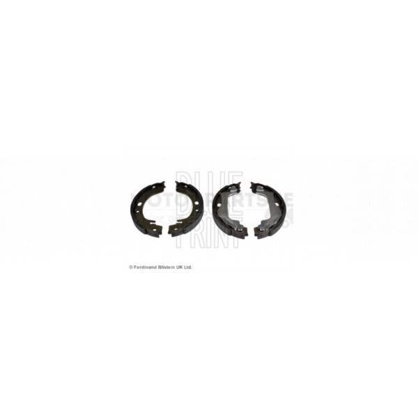 Brake Shoe Set image